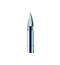Ручка гелевая Berlingo "Techno-Gel" синяя, 0,5мм