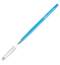 Ручка гелевая Attache Laguna, 0,3мм, игольчатый узел, синяя
