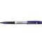 Ручка-роллер UNI Uni-Ball AIR UBA-188L, 0,7мм, синяя