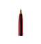 Набор Delucci "Rosso": ручка шарик., 1мм и ручка-роллер, 0,6мм, синие, корпус вишня/золото, подарочная упаковка