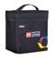 Набор маркеров для скетчинга Deli E70806-40 двойной пишущий наконечник 40 цветов текстильная сумка (40шт.)Спиртовая основа,  прямоугольный корпус.