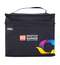 Набор маркеров для скетчинга Deli E70806-60 двойной пишущий наконечник 60 цветов текстильная сумка (60шт.)Спиртовая основа,  прямоугольный корпус.