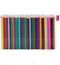 Карандаши цветные Faber-Castell  "Ecopen" 36цв., трехгран., заточен., картон, европодвес, с точилкой