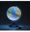 Глобус зоогеографический GLOBEN "Классик Евро", диаметр 250 мм, с подсветкой, детский