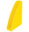 Вертикальный накопитель Leitz WOW, желтый
