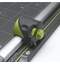Резак Rexel SmartCut A445 роликовый в 1, A3, 10 листов, темно-серый 