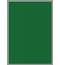 Лист А4обложечный пластик Office Kit, 0,20мм, 100шт/уп, зеленый