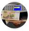 Счетчик банкнот Cassida Advantec 75 Value, 1900 банкнот/мин, УФ и магнитна детекция, ЖК дисплей