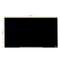 Доска Nobo широкоформатная стеклянная, черная, 99х56 см