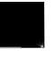 Доска Nobo широкоформатная стеклянная, черная, 126х71 см 