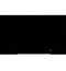 Доска Nobo широкоформатная стеклянная, черная, 188х106 см 