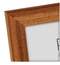 Рамка деревянная 10*15см, OfficeSpace, №1, мокко