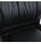 Кресло офисное BRABIX PREMIUM "Advance EX-575", хром, экокожа, черное