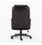 Кресло офисное BRABIX PREMIUM "Favorite EX-577", пружинный блок, рециклированная кожа, коричневое
