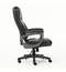 Кресло офисное BRABIX PREMIUM "Favorite EX-577", пружинный блок, рециклированная кожа, серое