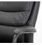 Кресло офисное BRABIX PREMIUM "Heavy Duty HD-004", НАГРУЗКА до 200 кг, экокожа, черное