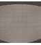Стул для персонала и посетителей BRABIX "Iso NET CF-006", хромированный каркас, серый