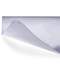 Коврик защитный для твердых напольных покрытий, износостойкий, FLOORTEX, прямоугольный, 120х150 см, толщина 1,7 мм, FC1