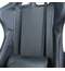Кресло компьютерное BRABIX "GT Carbon GM-115", две подушки, экокожа, черное