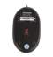 Мышь проводная SONNEN М-204, USB, 1000dpi, 2 кнопки+колесо-кнопка,оптическая,подсветка,черная