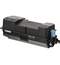 Картридж лазерный Retech TK-3130 черный  для KyoceraFS-4200DN/4300DN