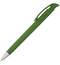 Ручка шариковая Bonita, зеленая