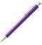Ручка шариковая Attribute, фиолетовая