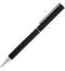 Ручка шариковая Blade Soft Touch черная
