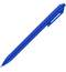 Ручка шариковая Cursive синяя