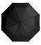 Зонт складной Unit Basic, черный