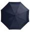 Зонт складной 811 X1, темно-синий