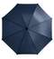 Зонт-трость Unit Promo, темно-синий