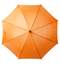 Зонт-трость Standard оранжевый