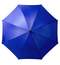 Зонт-трость Standard ярко-синий