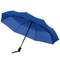 Зонт складной Monsoon, синий