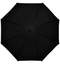 Зонт наоборот складной Futurum черный