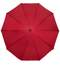 Зонт наоборот складной Stardome красный