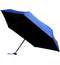 Зонт складной Color Action в кейсе синий
