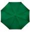Зонт-трость Silverine зеленый
