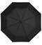 Зонт складной Hit Mini ver.2, черный