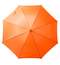 Зонт-трость Promo, оранжевый