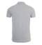 Рубашка поло мужская PHOENIX MEN серый меланж, размер XXL