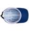 Бейсболка Ben Nevis со светоотражающим элементом ярко-синяя