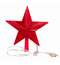 Звезда на ель ЗОЛОТАЯ СКАЗКА "Digital" 31 LED, 21,5 см, цифровая смена режимов