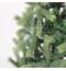Ель новогодняя искусственная "Christmas Beauty" 180 см, литой ПЭТ+ПВХ, зеленая, ЗОЛОТАЯ СКАЗКА