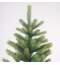Ель новогодняя искусственная "Christmas Beauty" 210 см, литой ПЭТ+ПВХ, зеленая, ЗОЛОТАЯ СКАЗКА