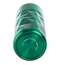Термокружка Gems Green Emerald, зеленая изумруд