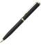 Набор Nina Ricci: блокнот А6 и ручка, черный