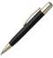 Набор Pensee: блокнот А6 и ручка, черный