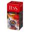 Чай черный ТЕSS Pleasure с фруктовыми добавками 1,5г*25пак